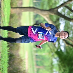Race photo from LINTAS TEKNOLOGI SOLUTIONS DAY