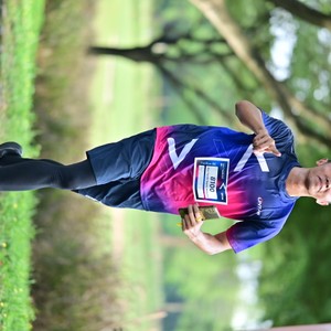 Race photo from LINTAS TEKNOLOGI SOLUTIONS DAY