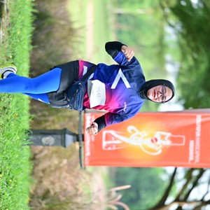 Race photo from LINTAS TEKNOLOGI SOLUTIONS DAY