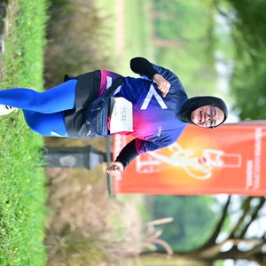 Race photo from LINTAS TEKNOLOGI SOLUTIONS DAY