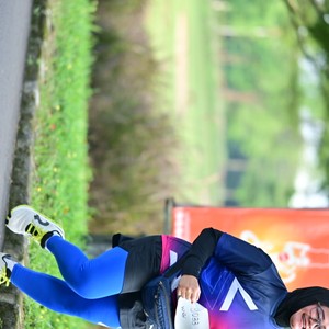 Race photo from LINTAS TEKNOLOGI SOLUTIONS DAY