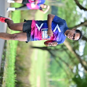 Race photo from LINTAS TEKNOLOGI SOLUTIONS DAY