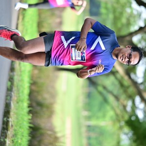 Race photo from LINTAS TEKNOLOGI SOLUTIONS DAY