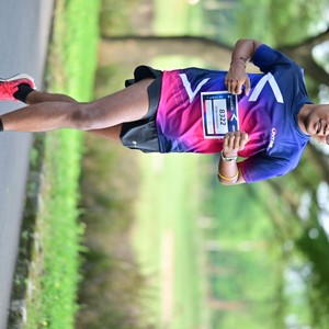 Race photo from LINTAS TEKNOLOGI SOLUTIONS DAY