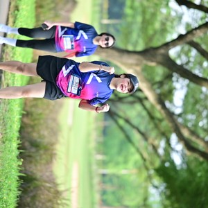 Race photo from LINTAS TEKNOLOGI SOLUTIONS DAY