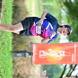 Race photo from LINTAS TEKNOLOGI SOLUTIONS DAY