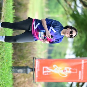 Race photo from LINTAS TEKNOLOGI SOLUTIONS DAY