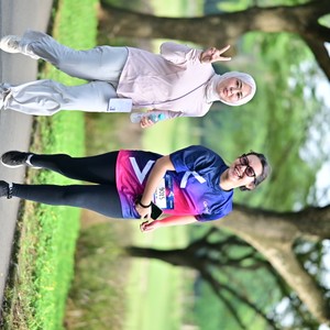 Race photo from LINTAS TEKNOLOGI SOLUTIONS DAY