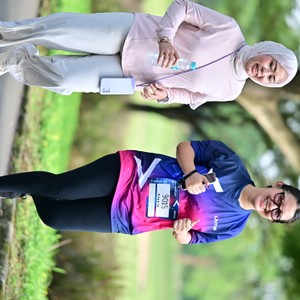 Race photo from LINTAS TEKNOLOGI SOLUTIONS DAY