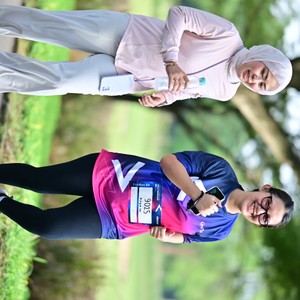 Race photo from LINTAS TEKNOLOGI SOLUTIONS DAY