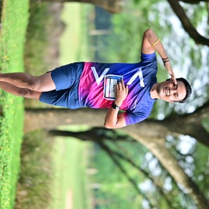 Race photo from LINTAS TEKNOLOGI SOLUTIONS DAY