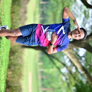 Race photo from LINTAS TEKNOLOGI SOLUTIONS DAY