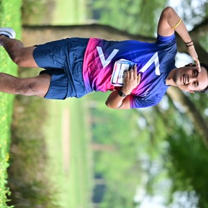 Race photo from LINTAS TEKNOLOGI SOLUTIONS DAY