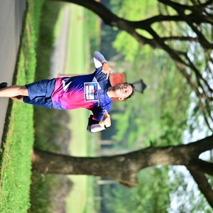 Race photo from LINTAS TEKNOLOGI SOLUTIONS DAY