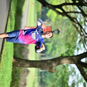 Race photo from LINTAS TEKNOLOGI SOLUTIONS DAY