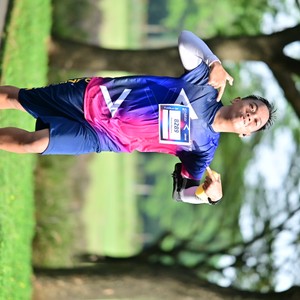 Race photo from LINTAS TEKNOLOGI SOLUTIONS DAY