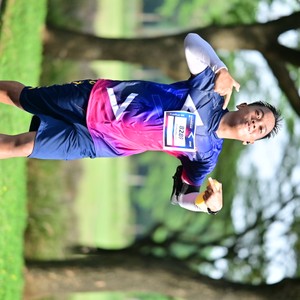 Race photo from LINTAS TEKNOLOGI SOLUTIONS DAY