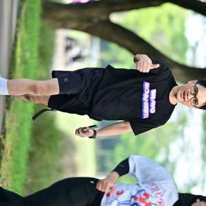 Race photo from LINTAS TEKNOLOGI SOLUTIONS DAY