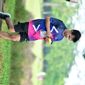 Race photo from LINTAS TEKNOLOGI SOLUTIONS DAY