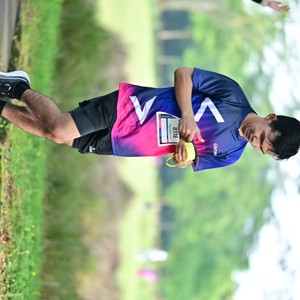 Race photo from LINTAS TEKNOLOGI SOLUTIONS DAY