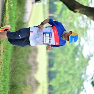 Race photo from LINTAS TEKNOLOGI SOLUTIONS DAY