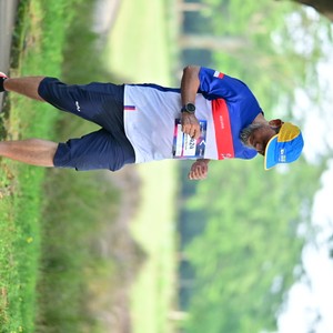 Race photo from LINTAS TEKNOLOGI SOLUTIONS DAY