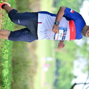 Race photo from LINTAS TEKNOLOGI SOLUTIONS DAY