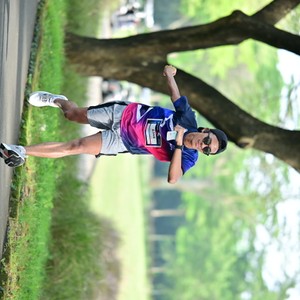 Race photo from LINTAS TEKNOLOGI SOLUTIONS DAY