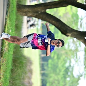 Race photo from LINTAS TEKNOLOGI SOLUTIONS DAY