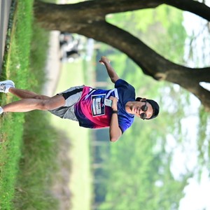 Race photo from LINTAS TEKNOLOGI SOLUTIONS DAY