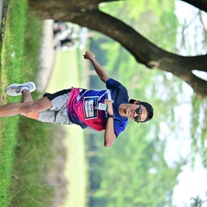 Race photo from LINTAS TEKNOLOGI SOLUTIONS DAY