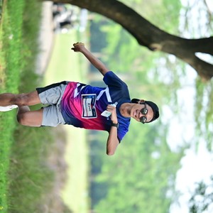 Race photo from LINTAS TEKNOLOGI SOLUTIONS DAY