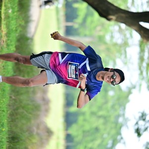 Race photo from LINTAS TEKNOLOGI SOLUTIONS DAY
