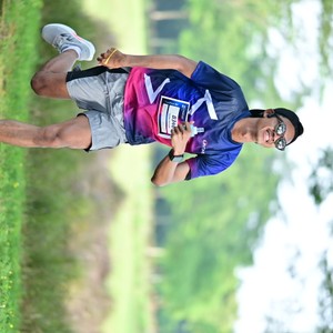Race photo from LINTAS TEKNOLOGI SOLUTIONS DAY