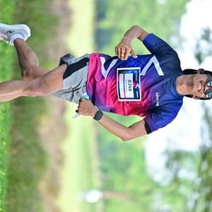 Race photo from LINTAS TEKNOLOGI SOLUTIONS DAY