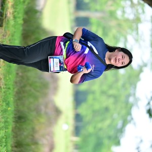 Race photo from LINTAS TEKNOLOGI SOLUTIONS DAY