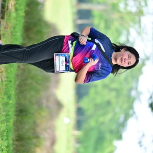Race photo from LINTAS TEKNOLOGI SOLUTIONS DAY