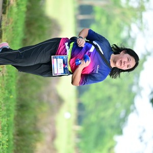 Race photo from LINTAS TEKNOLOGI SOLUTIONS DAY