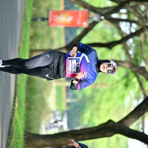 Race photo from LINTAS TEKNOLOGI SOLUTIONS DAY