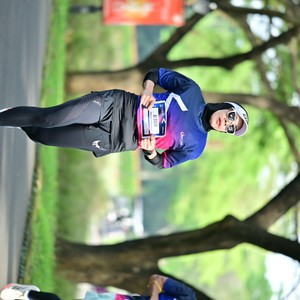 Race photo from LINTAS TEKNOLOGI SOLUTIONS DAY