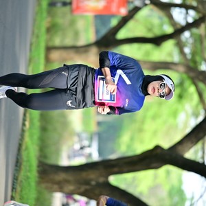 Race photo from LINTAS TEKNOLOGI SOLUTIONS DAY