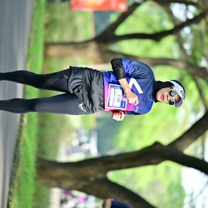Race photo from LINTAS TEKNOLOGI SOLUTIONS DAY