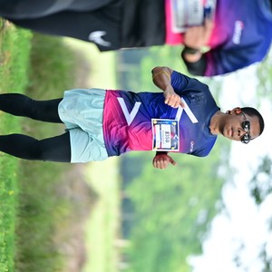 Race photo from LINTAS TEKNOLOGI SOLUTIONS DAY