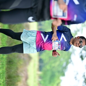 Race photo from LINTAS TEKNOLOGI SOLUTIONS DAY