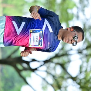 Race photo from LINTAS TEKNOLOGI SOLUTIONS DAY