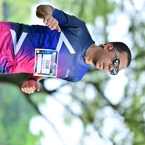 Race photo from LINTAS TEKNOLOGI SOLUTIONS DAY