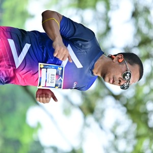 Race photo from LINTAS TEKNOLOGI SOLUTIONS DAY