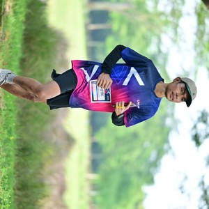 Race photo from LINTAS TEKNOLOGI SOLUTIONS DAY