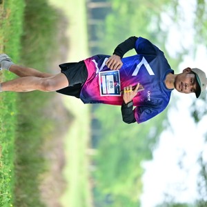 Race photo from LINTAS TEKNOLOGI SOLUTIONS DAY