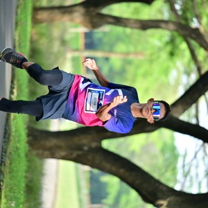 Race photo from LINTAS TEKNOLOGI SOLUTIONS DAY